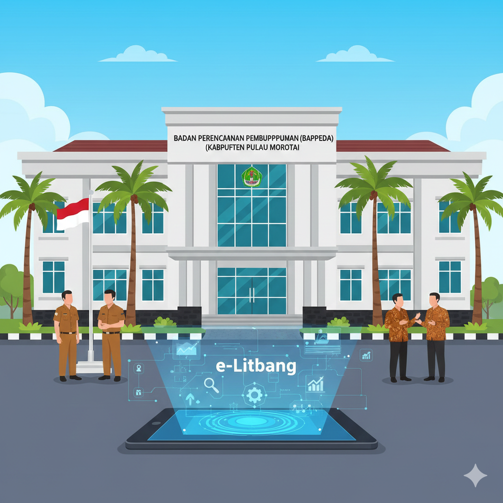 Profil Singkat (Overview)